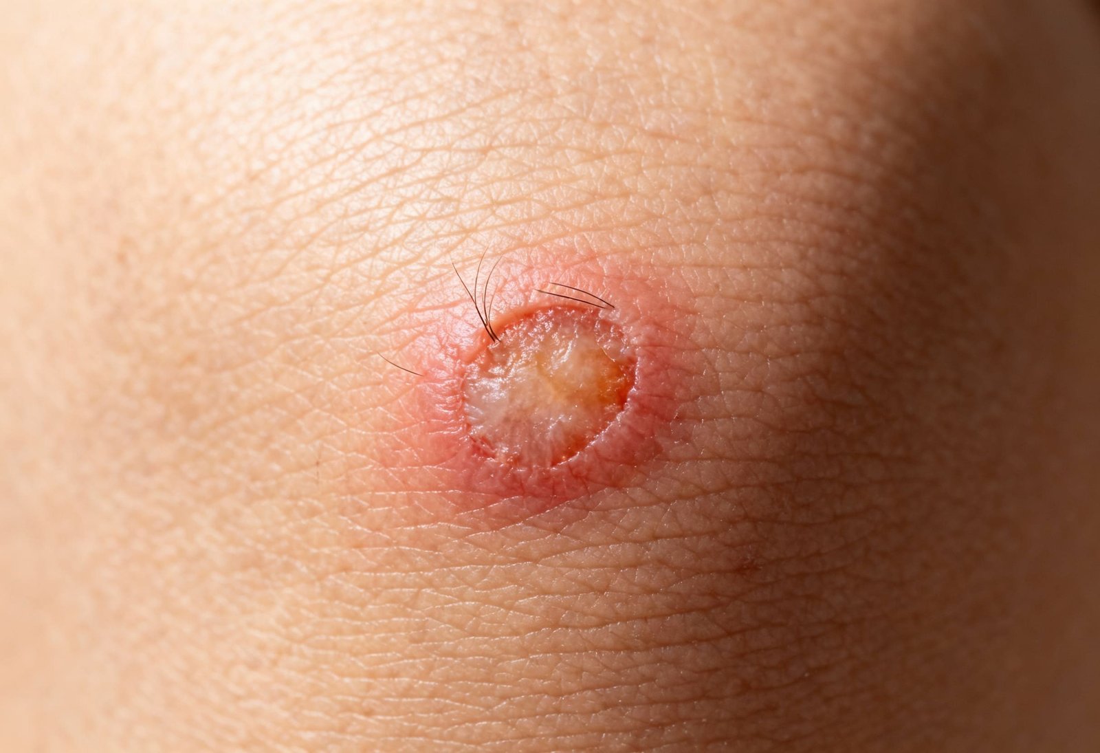 Drenaje de abscesos hepáticos en Puebla: tratamiento para infecciones del hígado